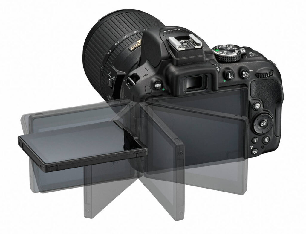 Nikon D5300】星空写真におすすめの初心者向け格安一眼レフカメラ 
